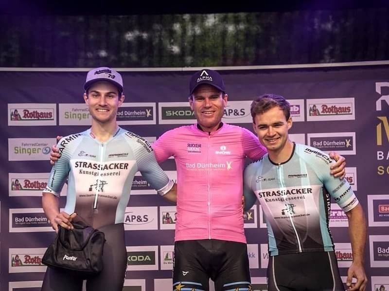 RiderMan 2024: Race Report